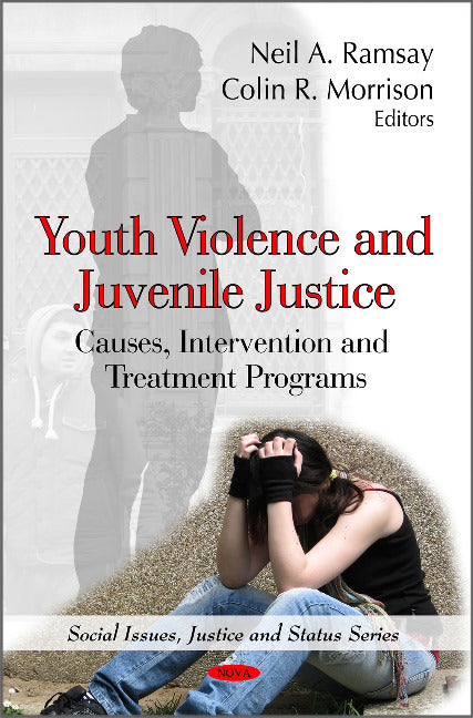 Youth Violence & Juvenile Justice
