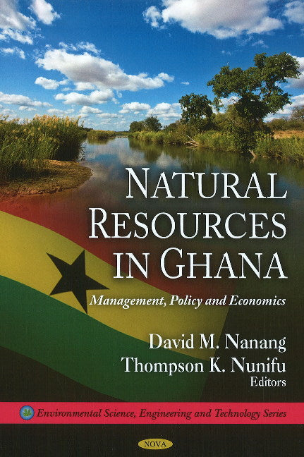 Natural Resources in Ghana