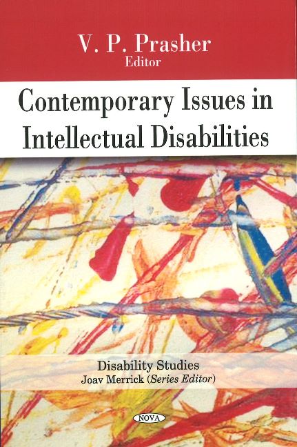 Contemporary Issues in Intellectual Disabilities