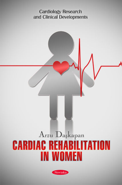 Cardiac Rehabilitation in Women