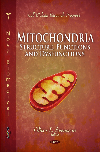 Mitochondria