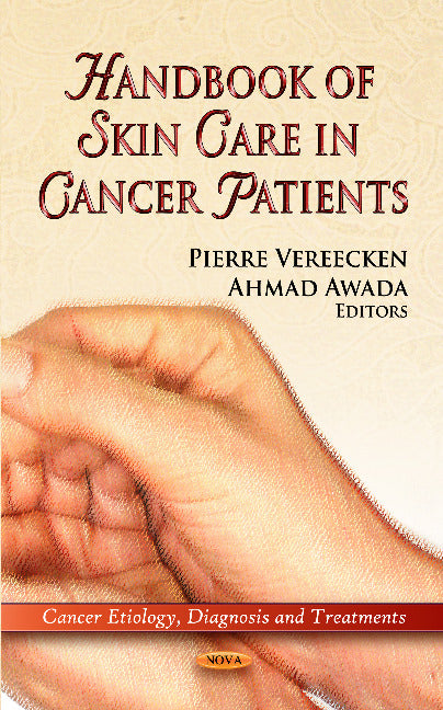 Handbook of Skin Care in Cancer Patients