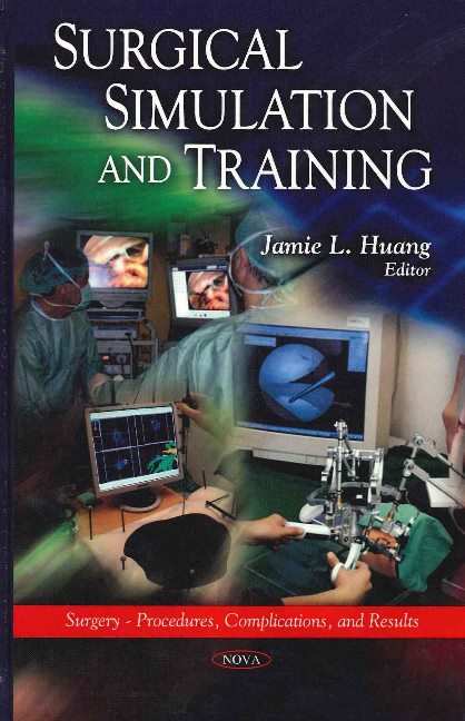 Surgical Simulation & Training