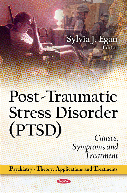 Post-Traumatic Stress Disorder (PTSD)