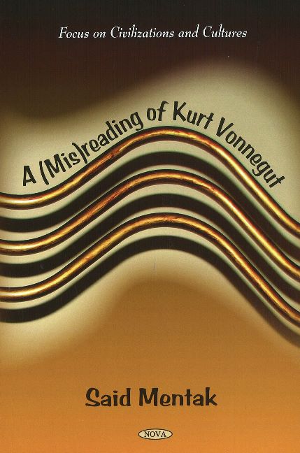 (Mis)reading of Kurt Vonnegut
