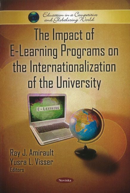 Impact of E-Learning Programs on the Internationalization of the University