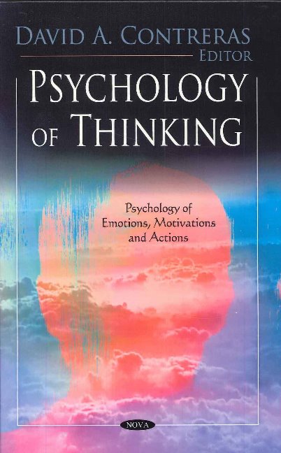 Psychology of Thinking