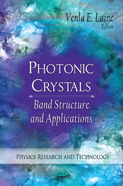 Photonic Crystals