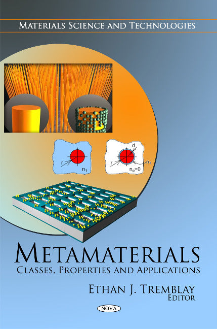 Metamaterials