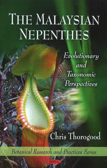 Malaysian Nepenthes