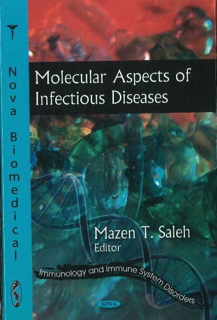 Molecular Aspects of Infectious Diseases