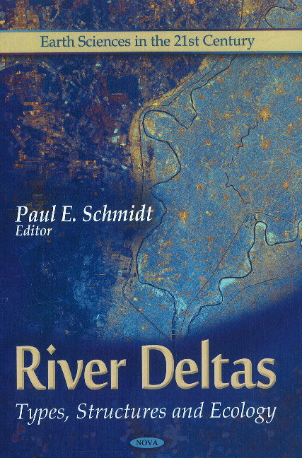 River Deltas