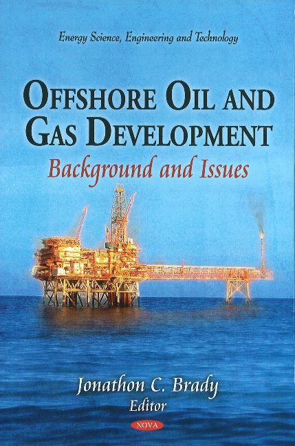 Offshore Oil & Gas Development