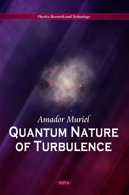 Quantum Nature of Turbulence