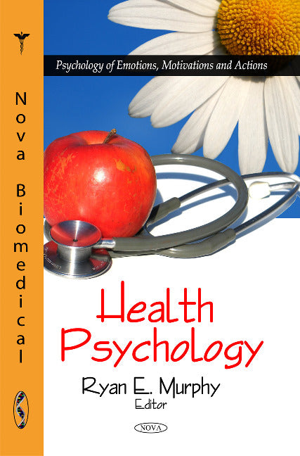 Health Psychology