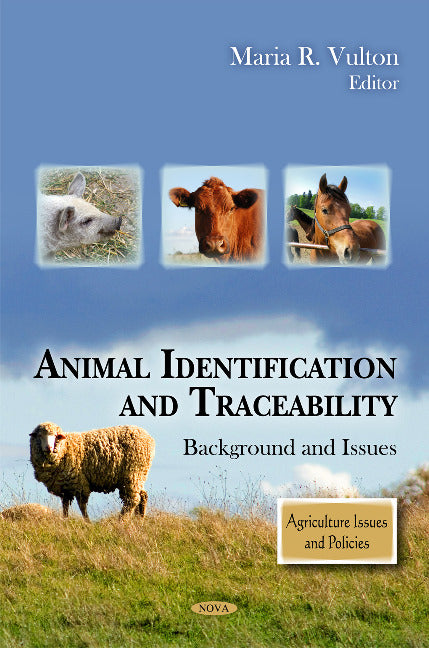 Animal Identification & Traceability