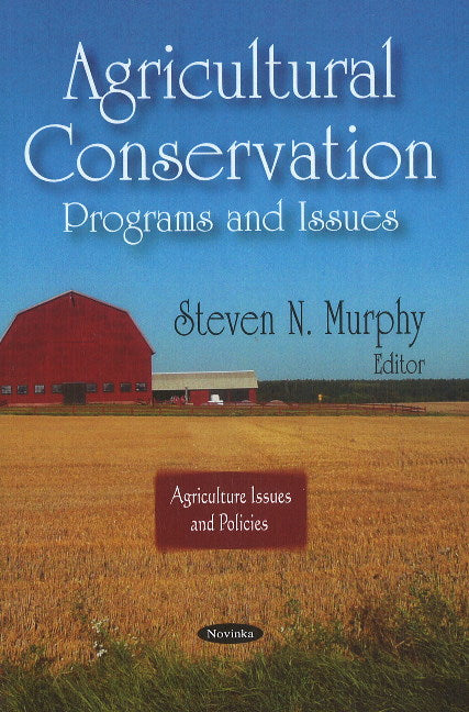 Agricultural Conservation