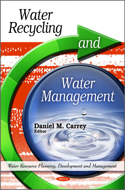 Water Recycling & Water Management
