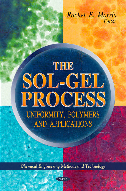 Sol-Gel Process
