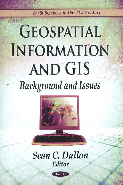 Geospatial Information & GIS