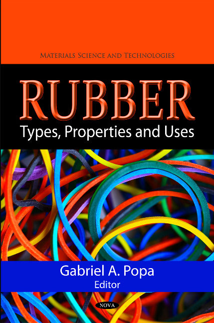 Rubber