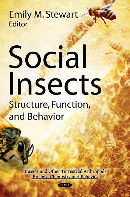 Social Insects