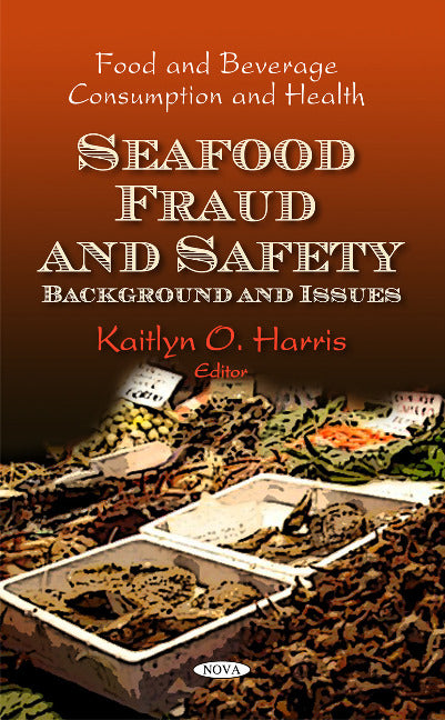 Seafood Fraud & Safety