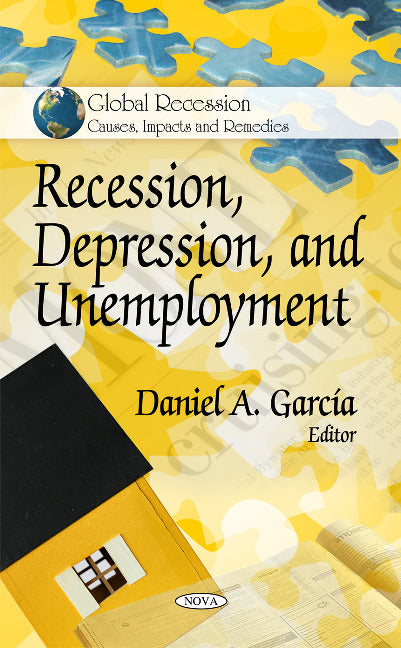 Recession, Depression & Unemployment
