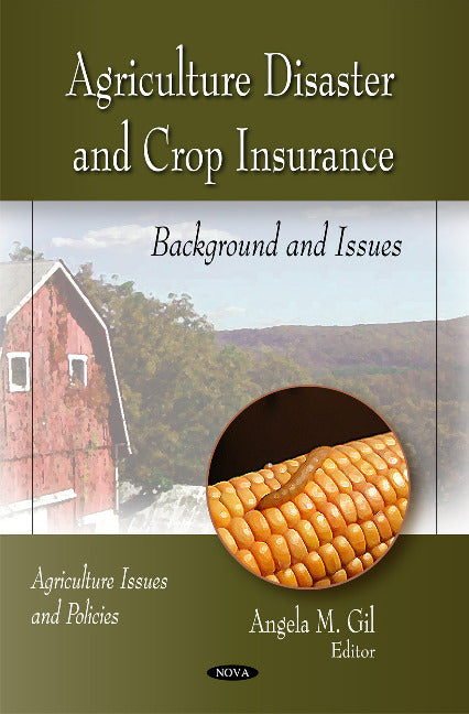 Agriculture Disaster & Crop Insurance