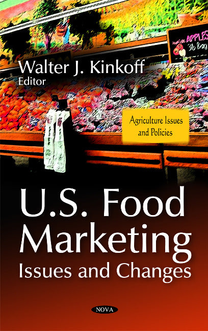 U.S. Food Marketing