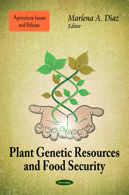 Plant Genetic Resources & Food Security