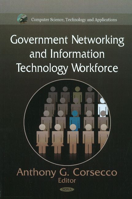 Government Networking & Information Technology Workforce
