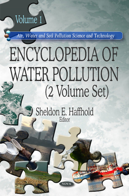 Encyclopedia of Water Pollution