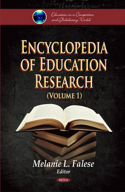 Encyclopedia of Education Research