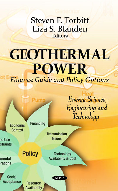 Geothermal Power