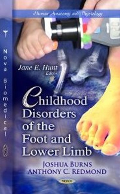 Childhood Disorders of the Foot & Lower Limb