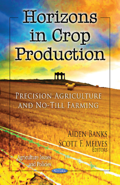 Horizons in Crop Production