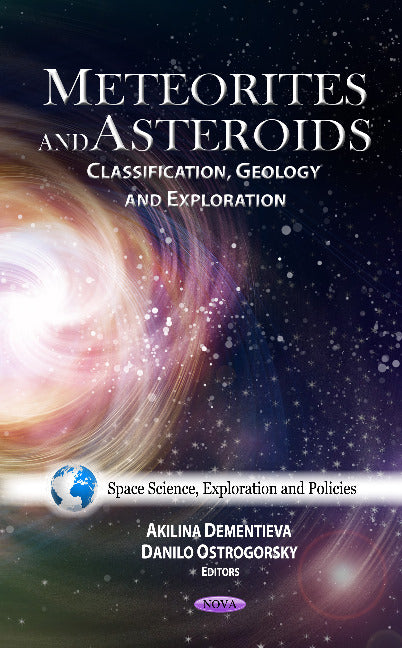 Meteorites & Asteroids