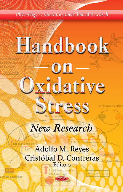 Handbook on Oxidative Stress