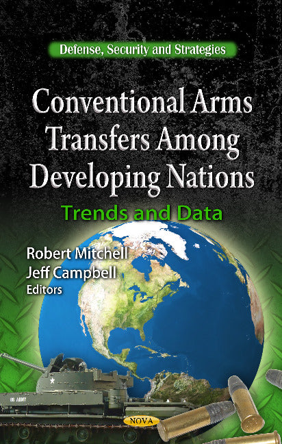 Conventional Arms Transfers Among Developing Nations