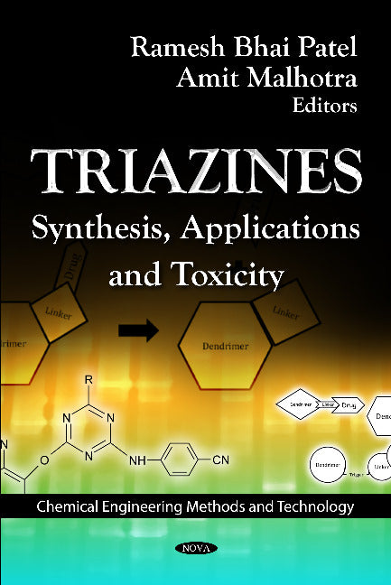 Triazines