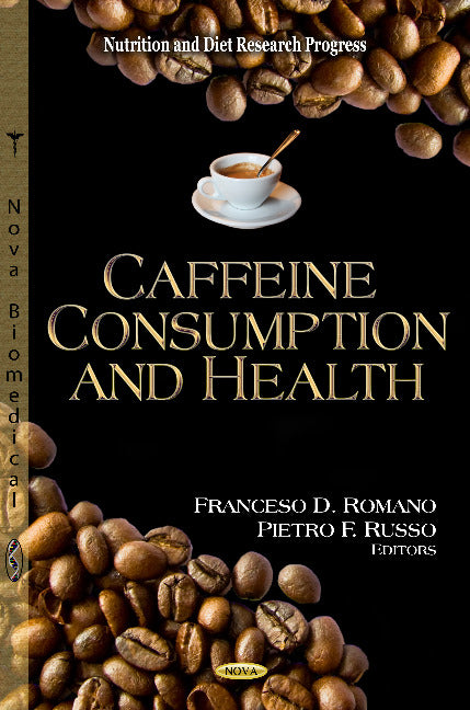 Caffeine Consumption & Health