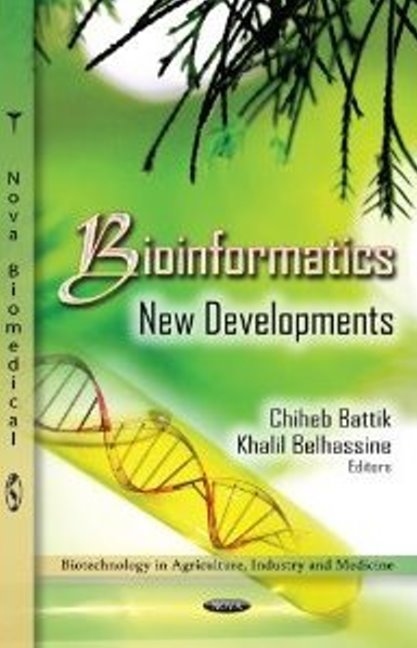 Bioinformatics Research