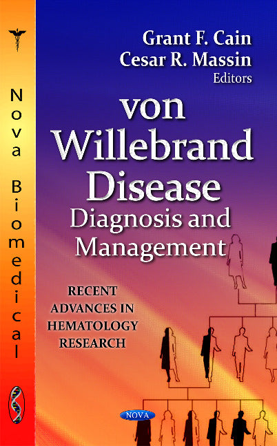 von Willebrand Disease