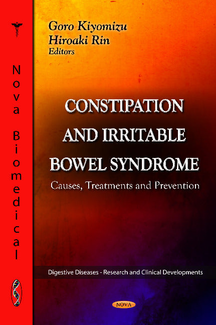 Constipation & Irritable Bowel Syndrome