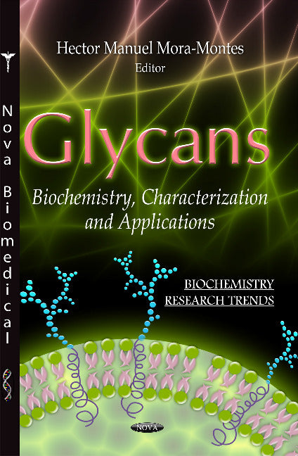 Glycans