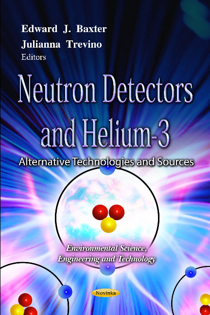Neutron Detectors & Helium-3