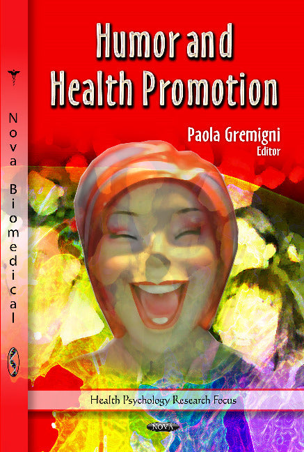 Humor & Health Promotion