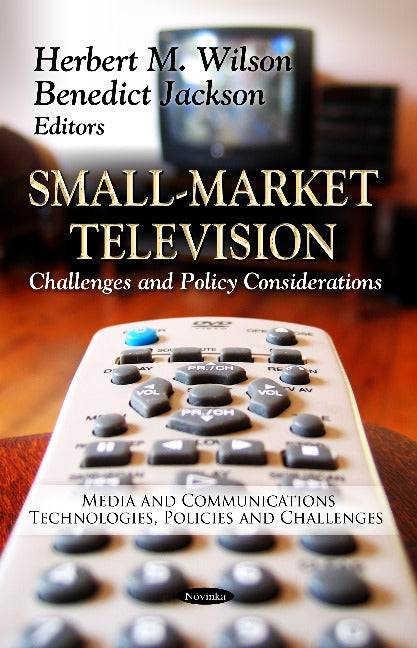 Small-Market Television