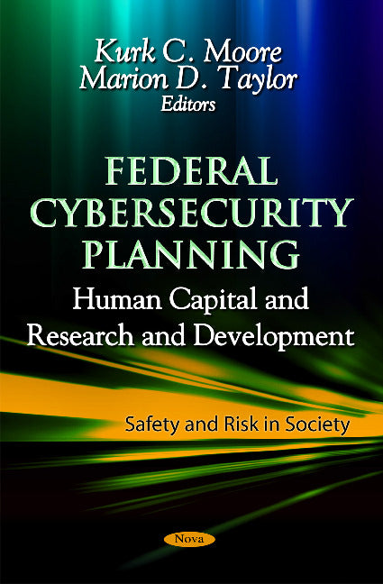Federal Cybersecurity Planning